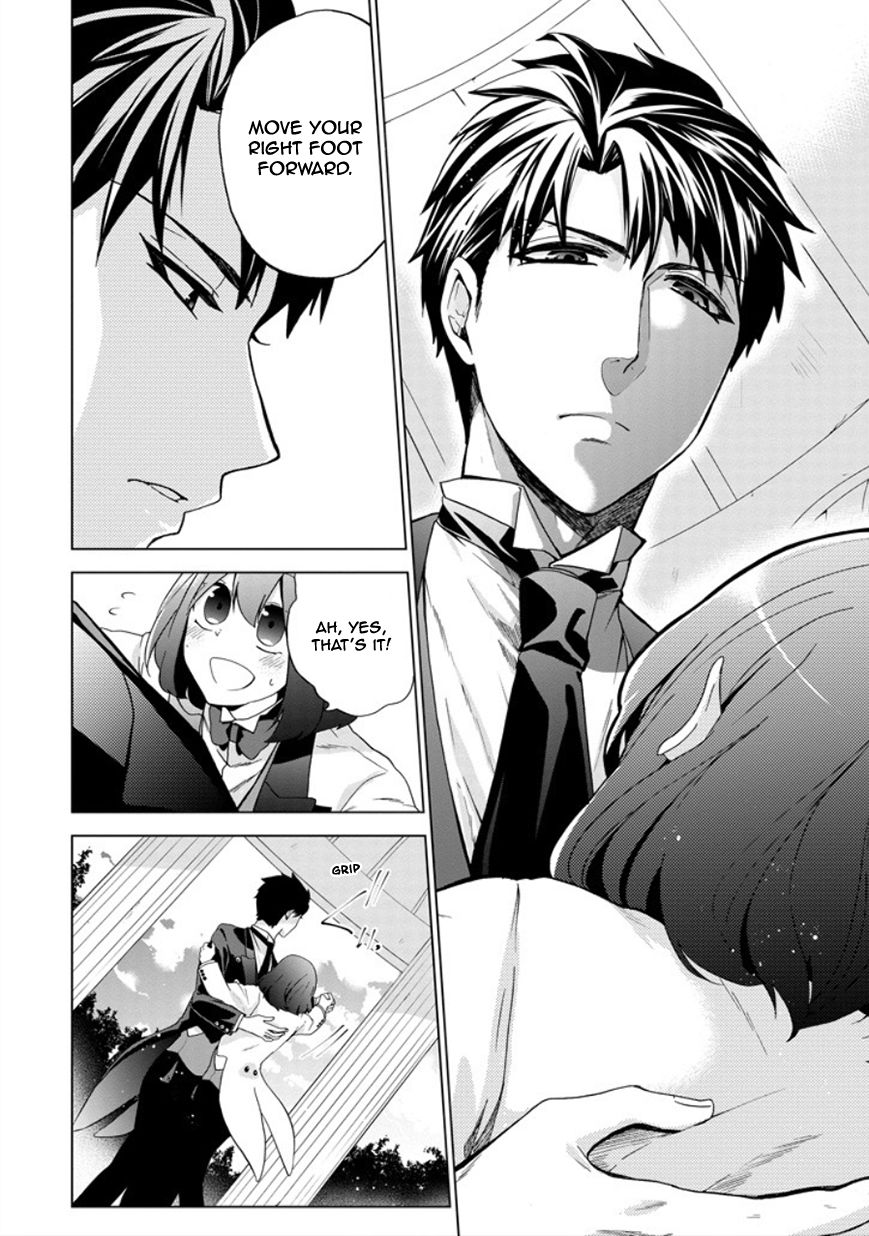 Classi9 Chapter 22 page 12 - Chapter 22 : Taki Ren