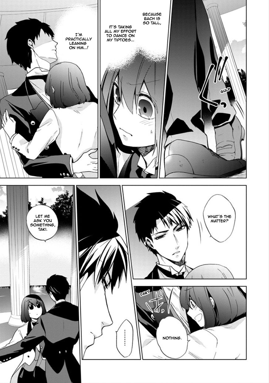 Classi9 Chapter 22 page 13 - Chapter 22 : Taki Ren