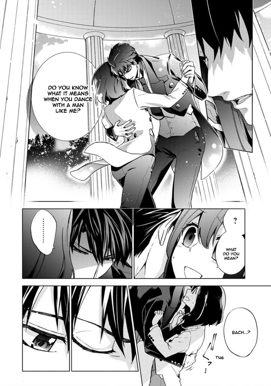 Classi9 Chapter 22 page 14 - Chapter 22 : Taki Ren