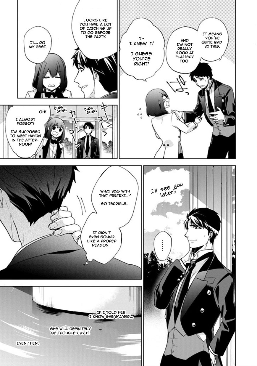 Classi9 Chapter 22 page 15 - Chapter 22 : Taki Ren