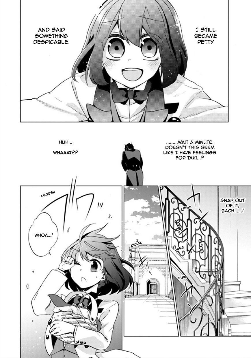 Classi9 Chapter 22 page 16 - Chapter 22 : Taki Ren