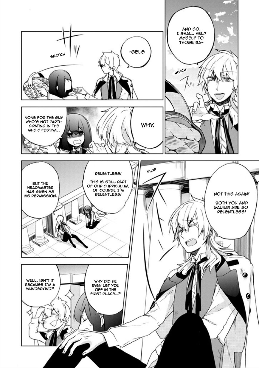 Classi9 Chapter 22 page 18 - Chapter 22 : Taki Ren