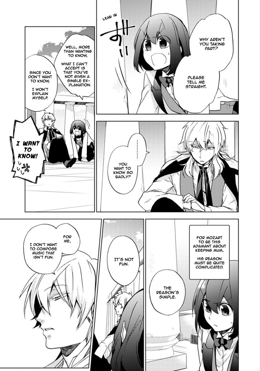 Classi9 Chapter 22 page 19 - Chapter 22 : Taki Ren