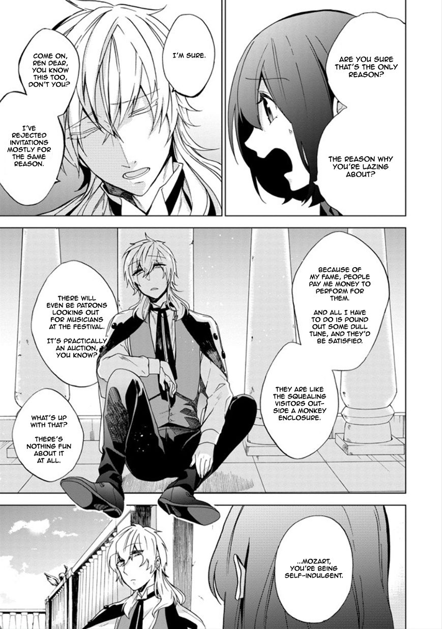 Classi9 Chapter 22 page 21 - Chapter 22 : Taki Ren