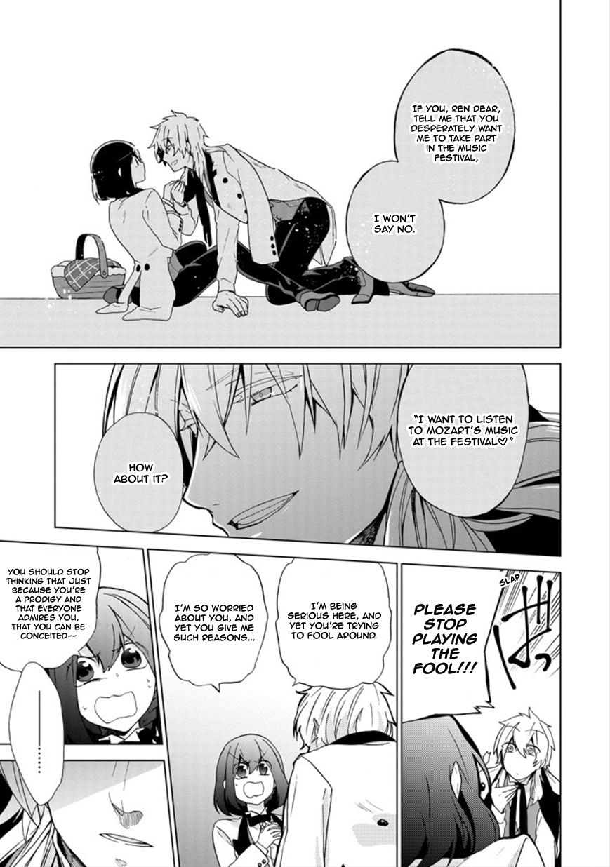 Classi9 Chapter 22 page 23 - Chapter 22 : Taki Ren
