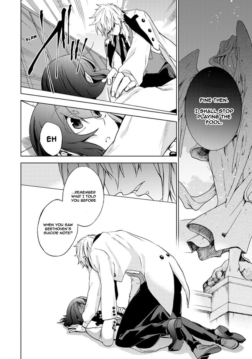 Classi9 Chapter 22 page 24 - Chapter 22 : Taki Ren