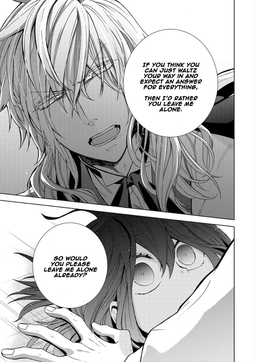 Classi9 Chapter 22 page 25 - Chapter 22 : Taki Ren