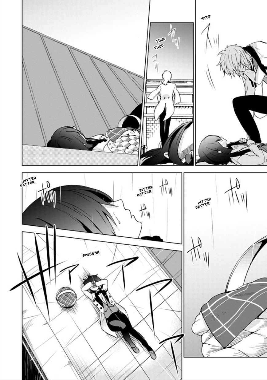 Classi9 Chapter 22 page 26 - Chapter 22 : Taki Ren