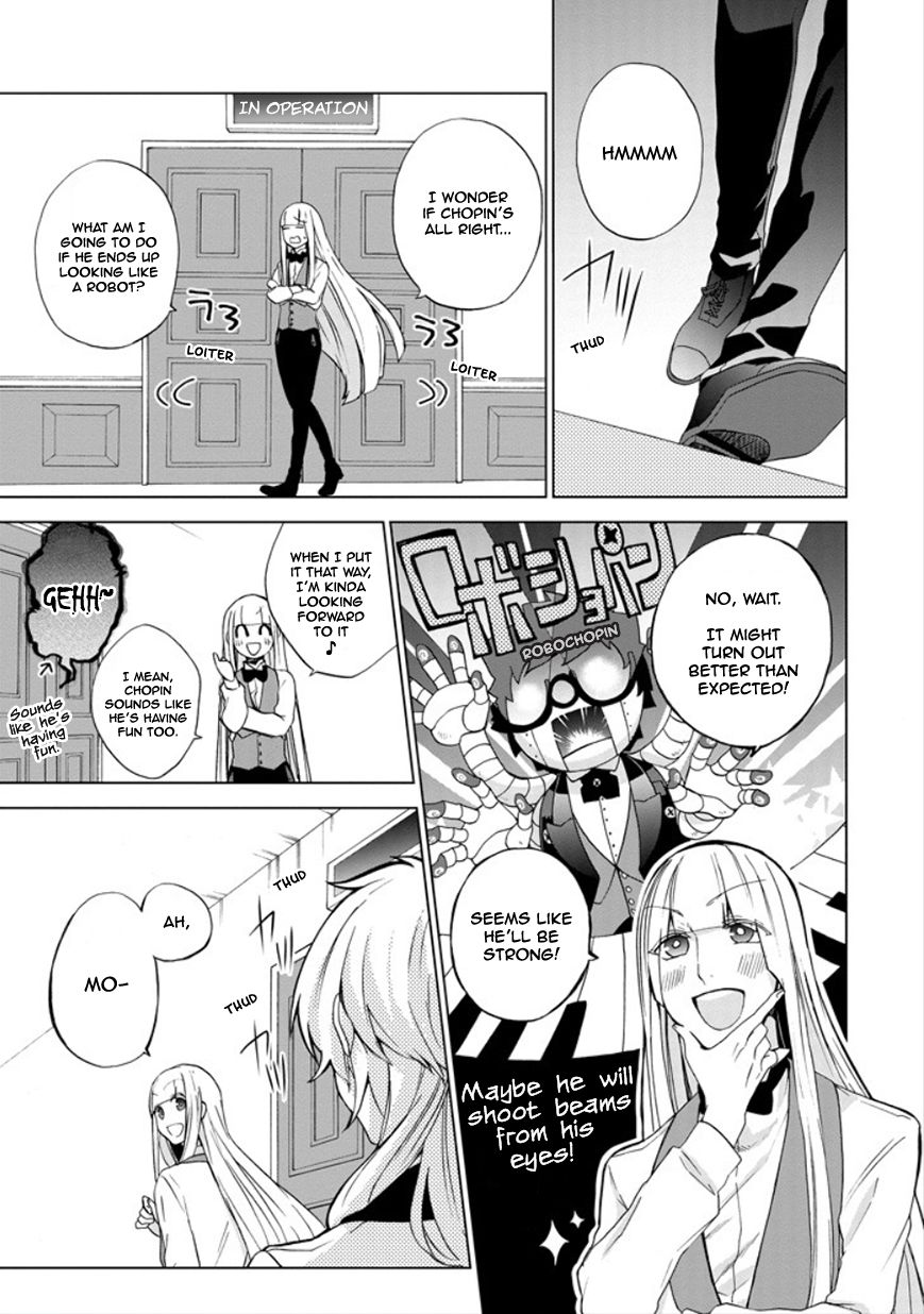 Classi9 Chapter 22 page 33 - Chapter 22 : Taki Ren