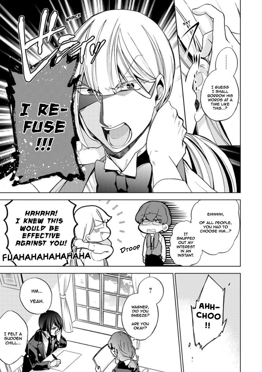 Classi9 Chapter 22 page 5 - Chapter 22 : Taki Ren