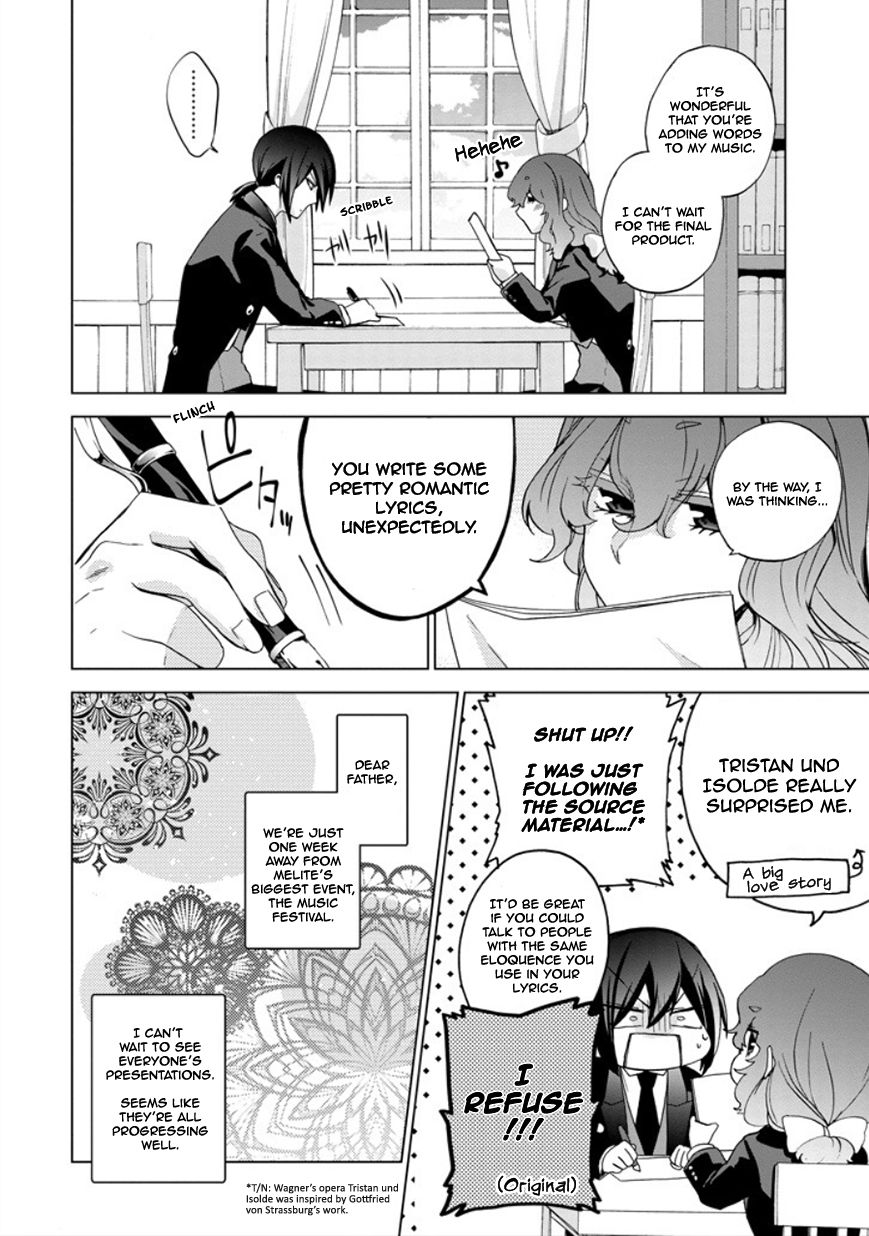 Classi9 Chapter 22 page 6 - Chapter 22 : Taki Ren