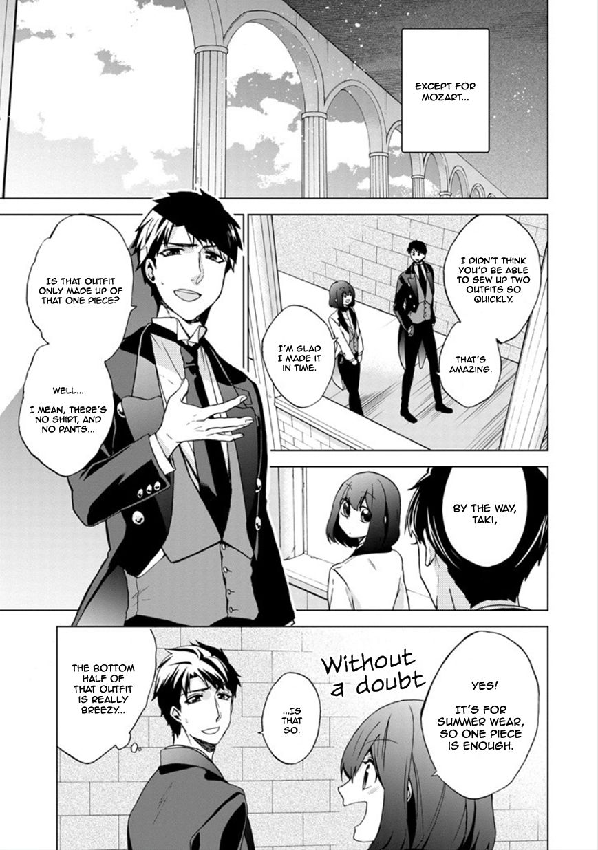 Classi9 Chapter 22 page 7 - Chapter 22 : Taki Ren