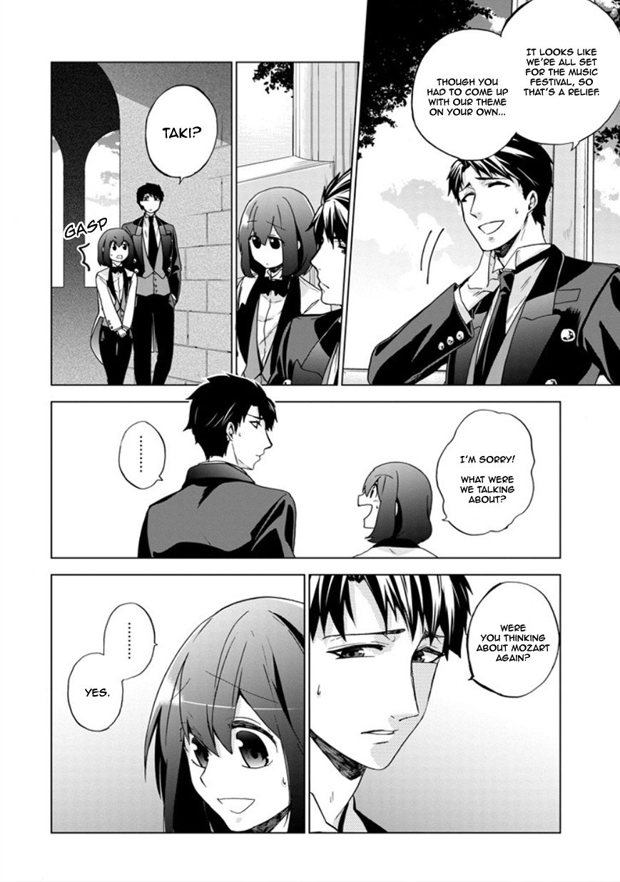 Classi9 Chapter 22 page 8 - Chapter 22 : Taki Ren