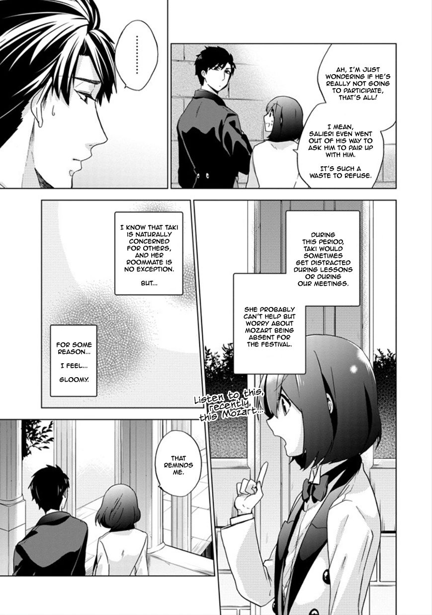 Classi9 Chapter 22 page 9 - Chapter 22 : Taki Ren