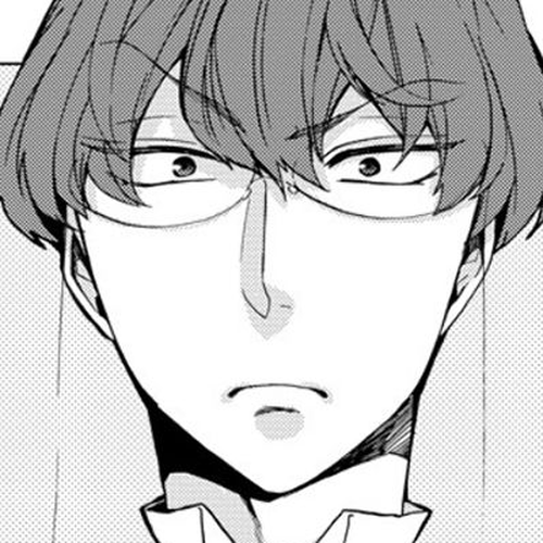 Classi9 Chapter 22 : Taki Ren cover