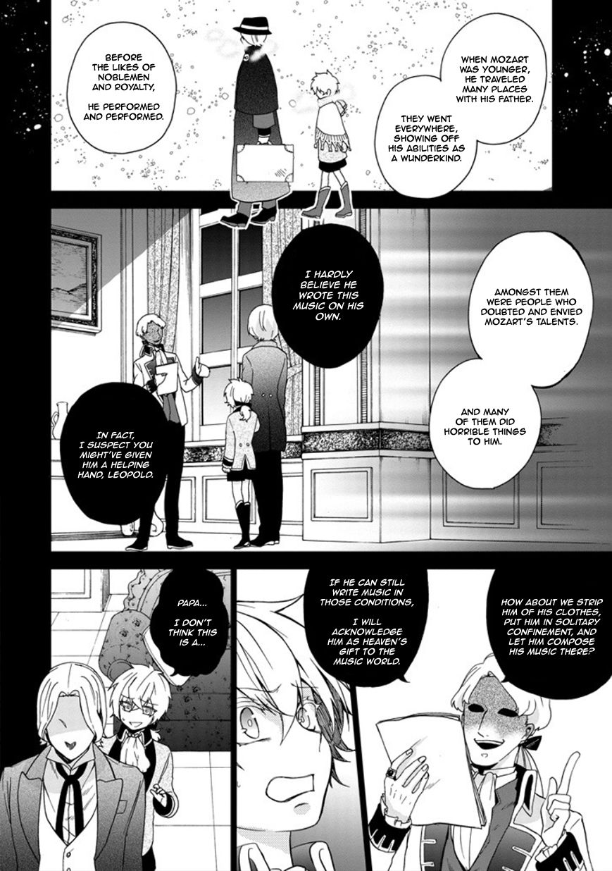 Classi9 Chapter 23 page 4 - Chapter 23 : Final Movement: Taki Rentarou (Hero)