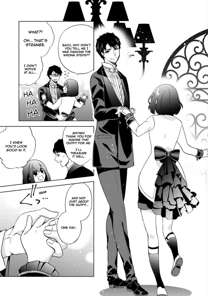 Classi9 Chapter 23 page 41 - Chapter 23 : Final Movement: Taki Rentarou (Hero)