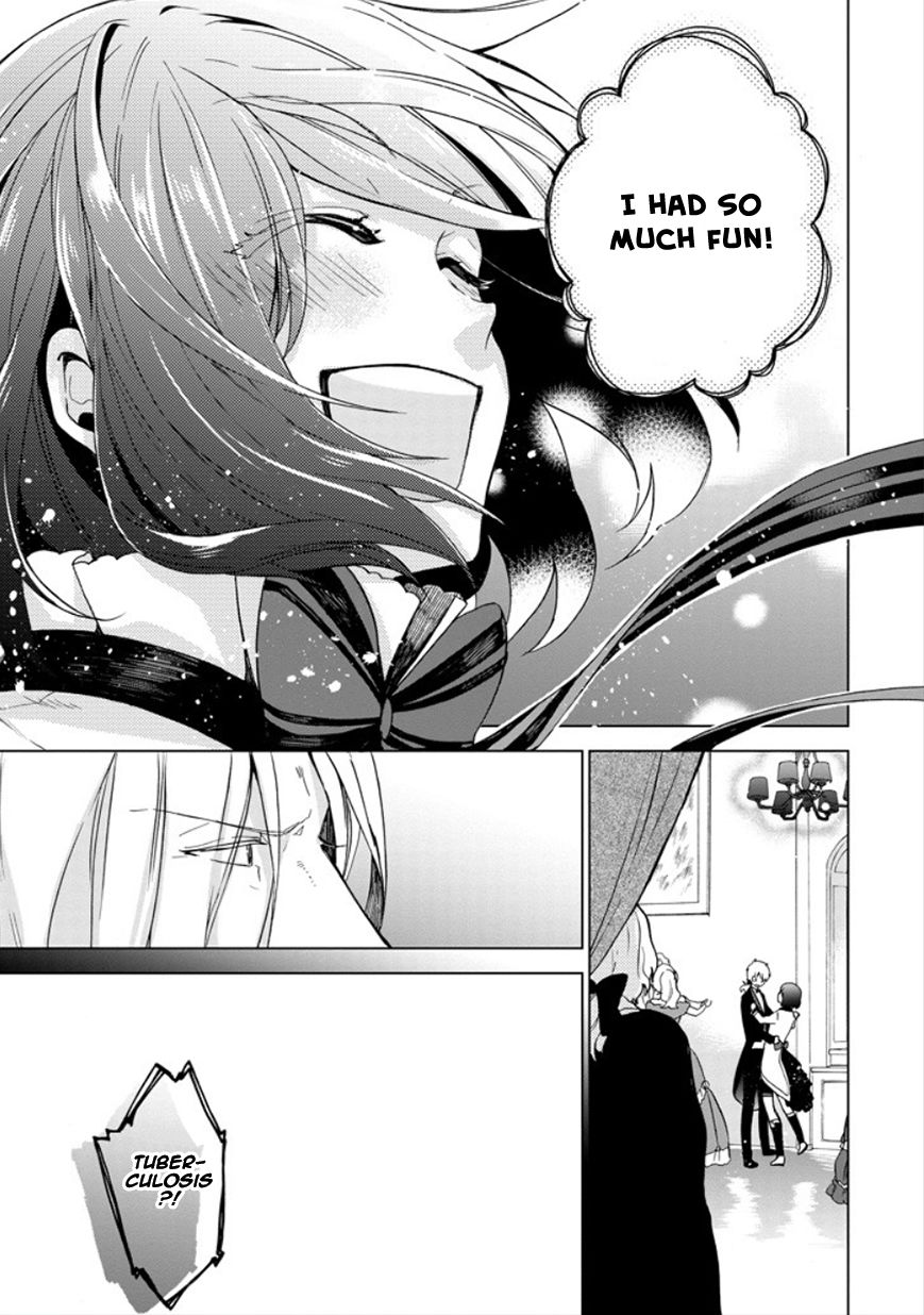 Classi9 Chapter 23 page 50 - Chapter 23 : Final Movement: Taki Rentarou (Hero)