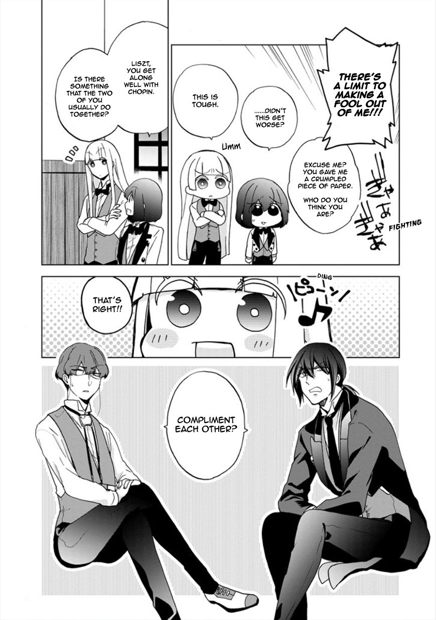 Classi9 Chapter 24 page 11 - Chapter 24 : Special Bonus