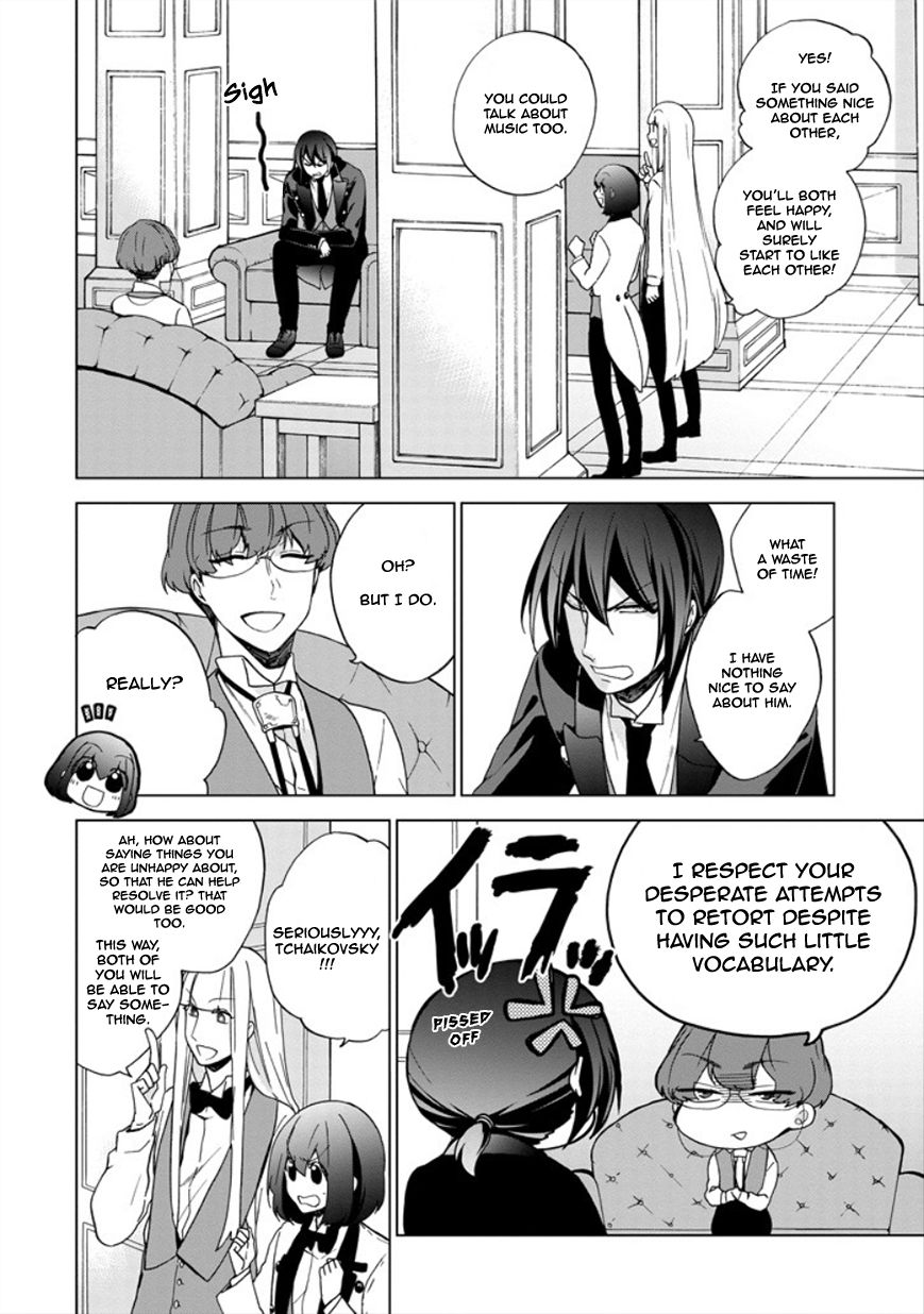 Classi9 Chapter 24 page 12 - Chapter 24 : Special Bonus