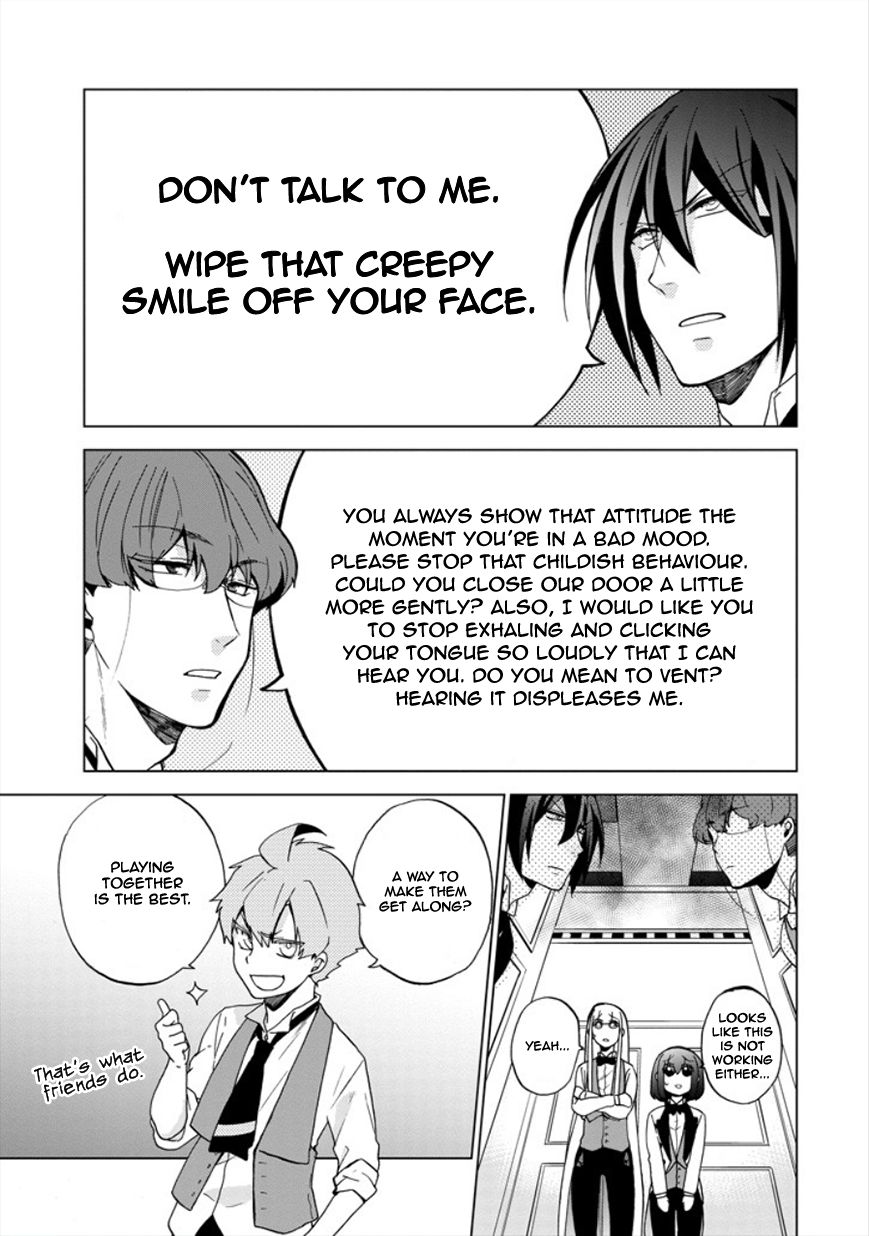 Classi9 Chapter 24 page 13 - Chapter 24 : Special Bonus