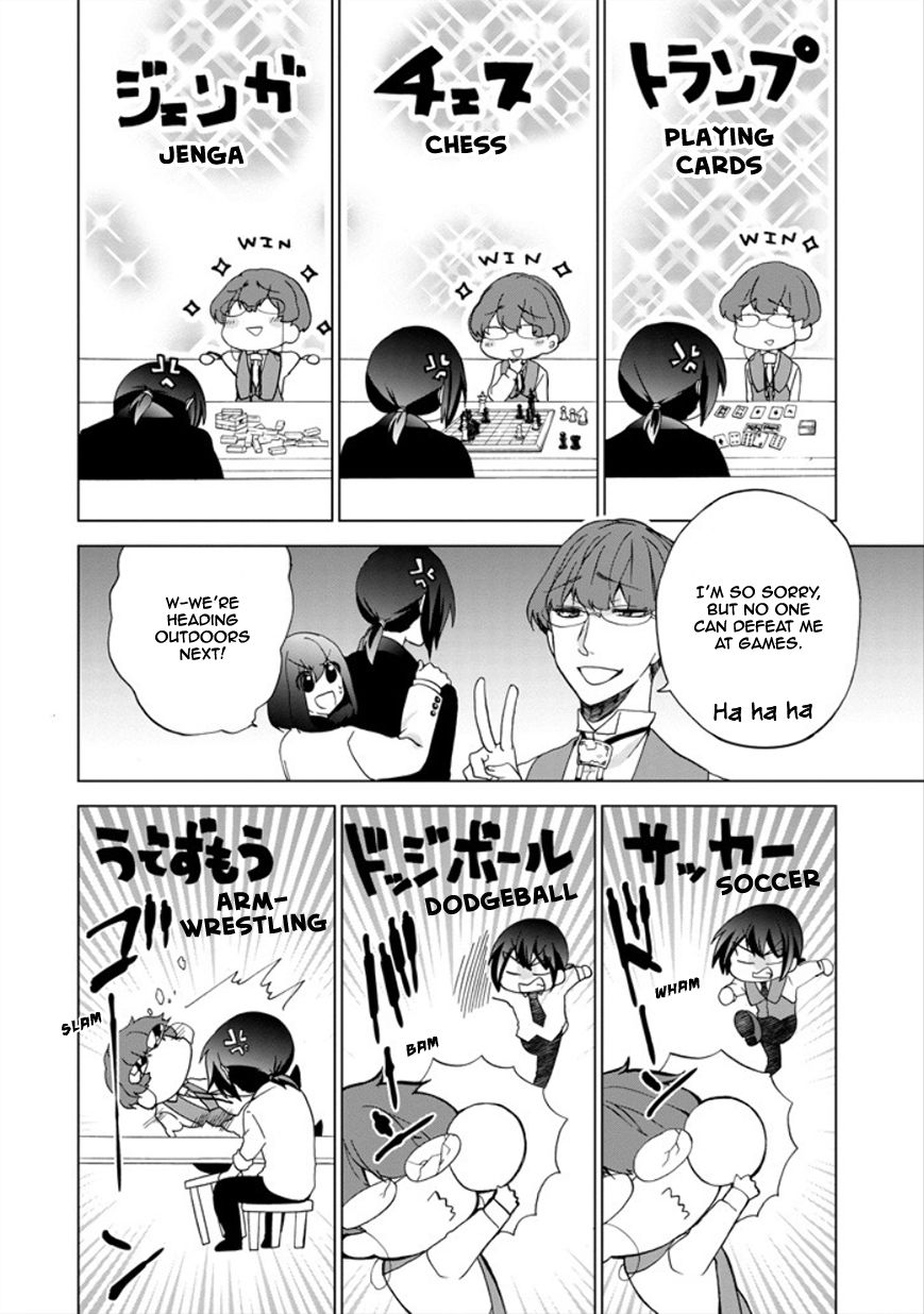 Classi9 Chapter 24 page 14 - Chapter 24 : Special Bonus