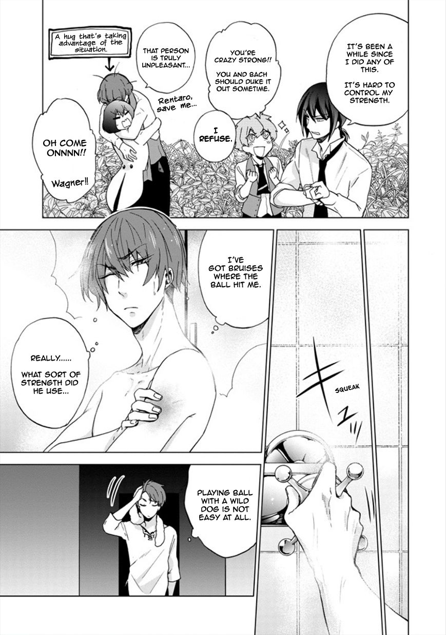 Classi9 Chapter 24 page 15 - Chapter 24 : Special Bonus