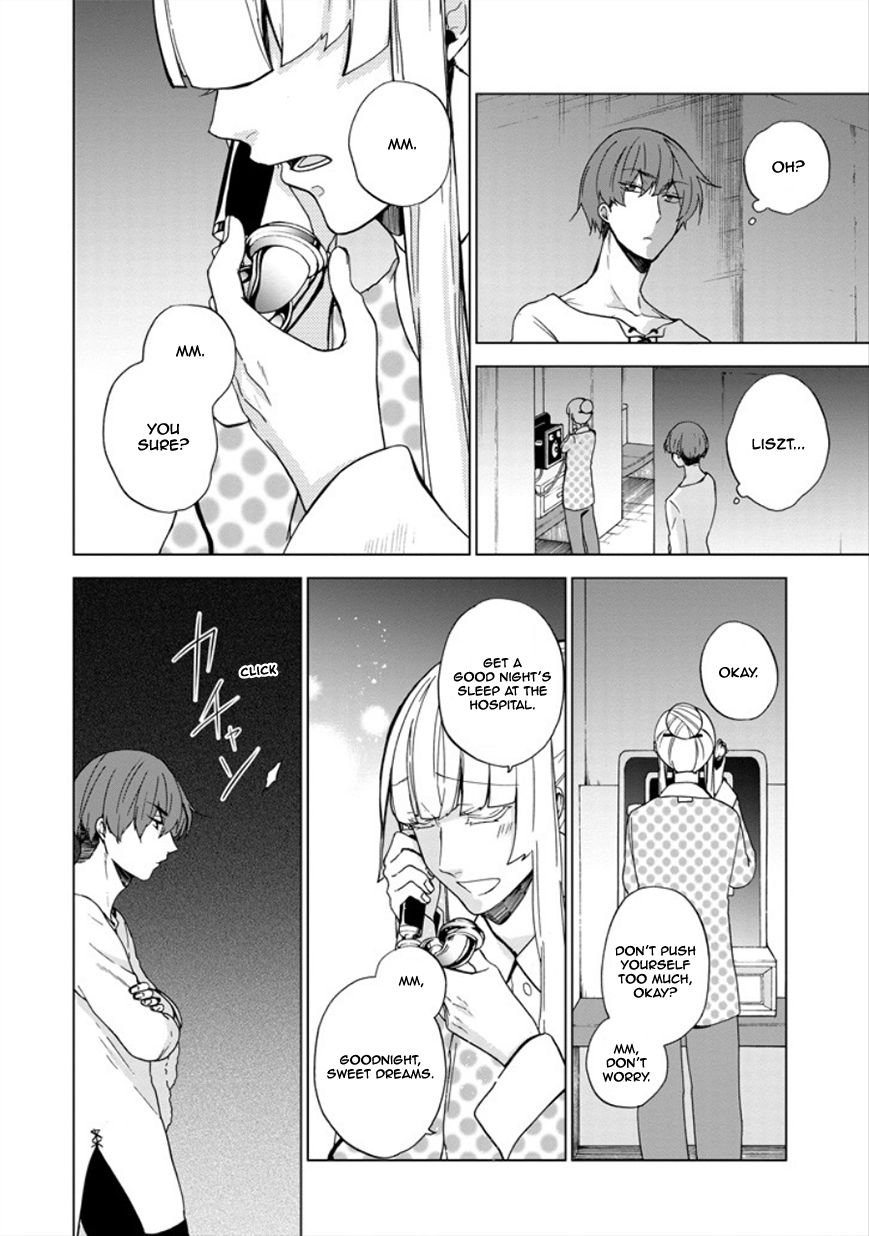 Classi9 Chapter 24 page 16 - Chapter 24 : Special Bonus