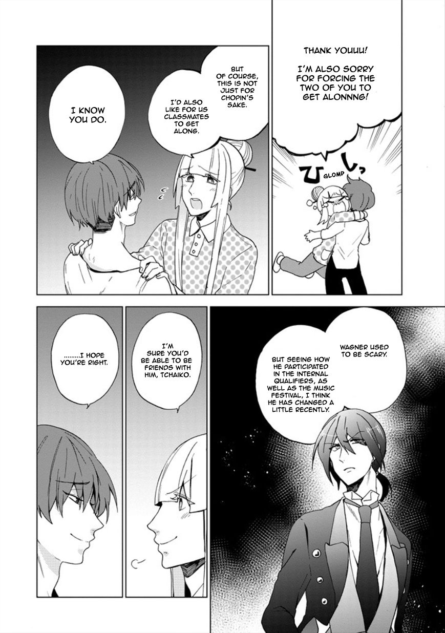 Classi9 Chapter 24 page 18 - Chapter 24 : Special Bonus