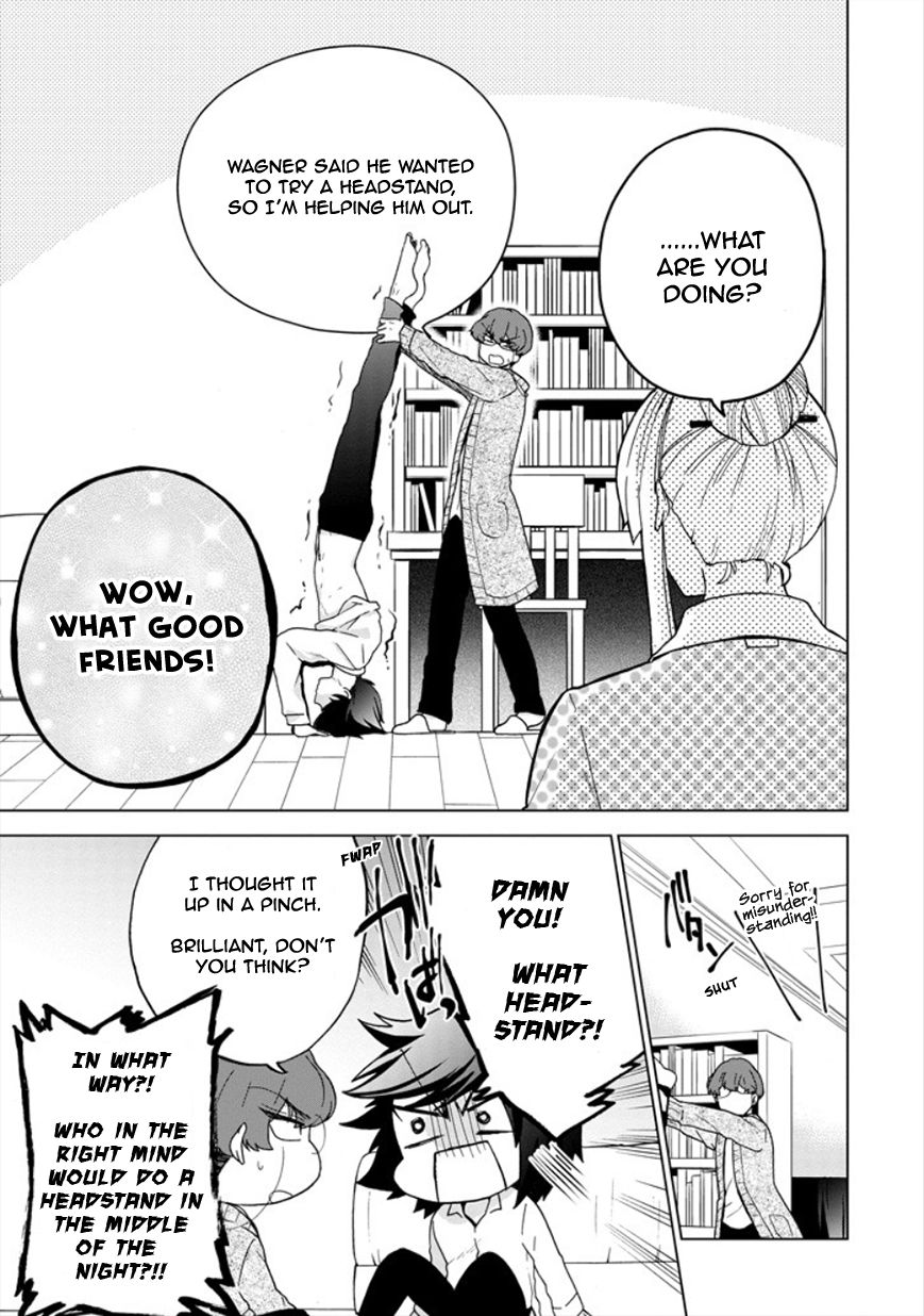 Classi9 Chapter 24 page 21 - Chapter 24 : Special Bonus
