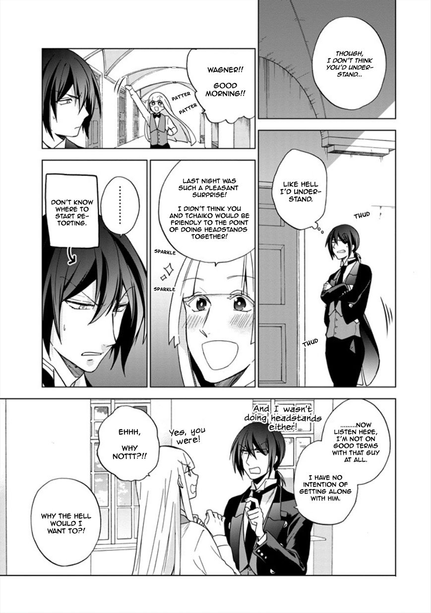 Classi9 Chapter 24 page 23 - Chapter 24 : Special Bonus
