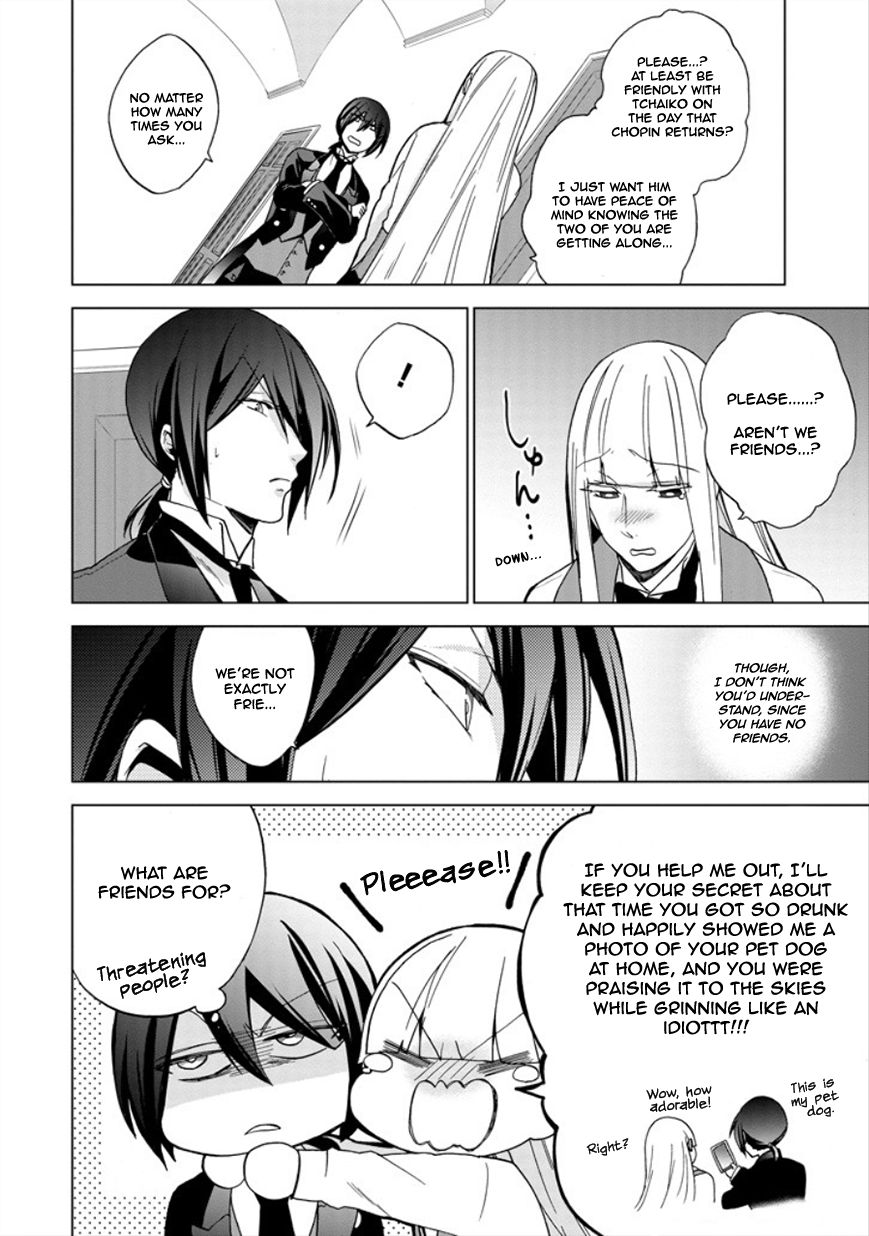 Classi9 Chapter 24 page 24 - Chapter 24 : Special Bonus