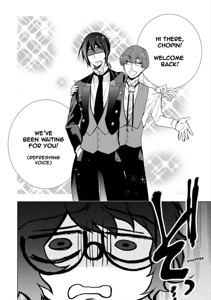 Classi9 Chapter 24 page 26 - Chapter 24 : Special Bonus