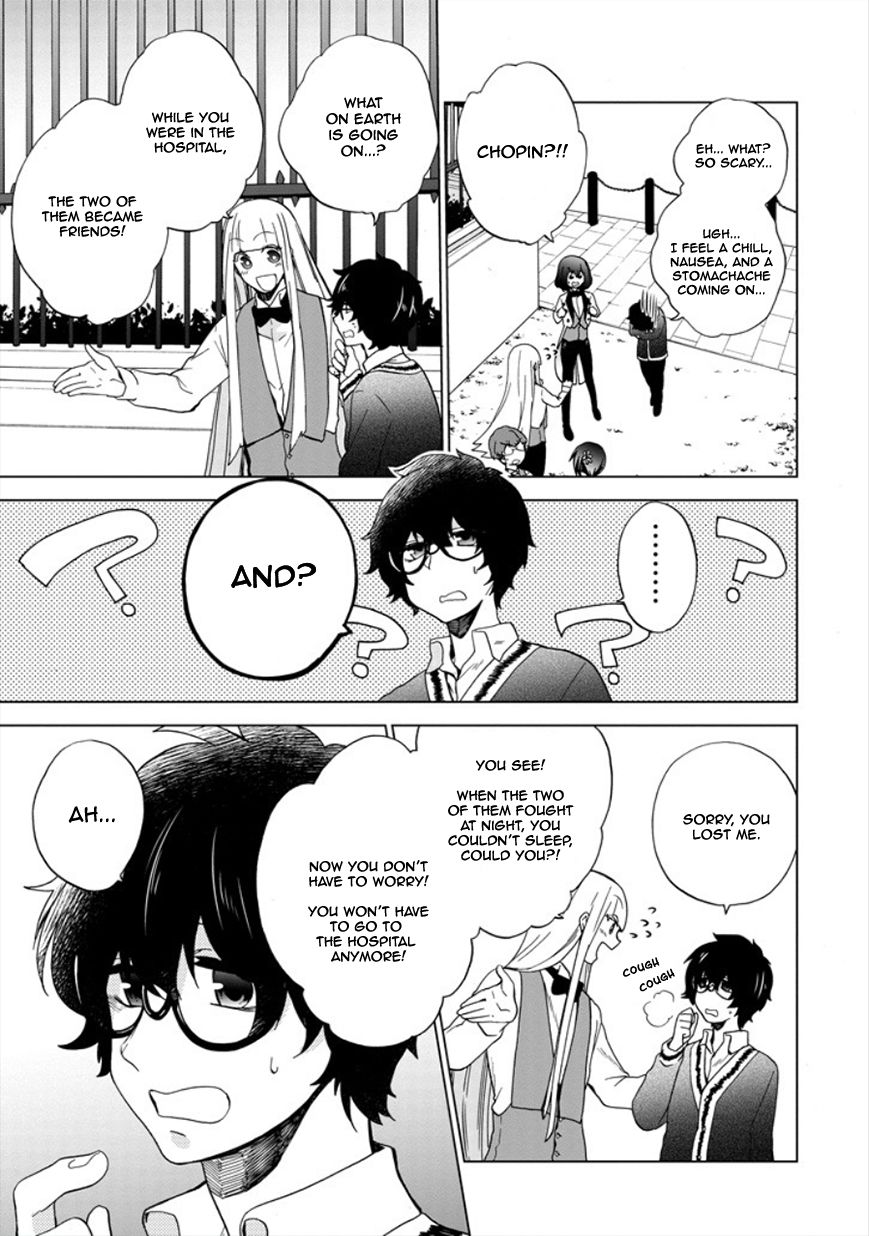 Classi9 Chapter 24 page 27 - Chapter 24 : Special Bonus