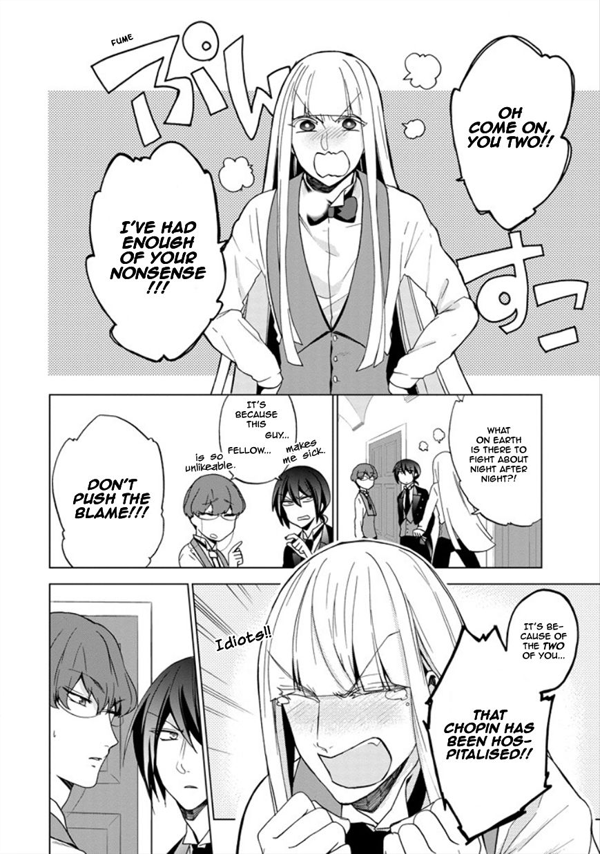 Classi9 Chapter 24 page 4 - Chapter 24 : Special Bonus