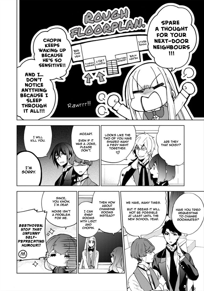 Classi9 Chapter 24 page 6 - Chapter 24 : Special Bonus