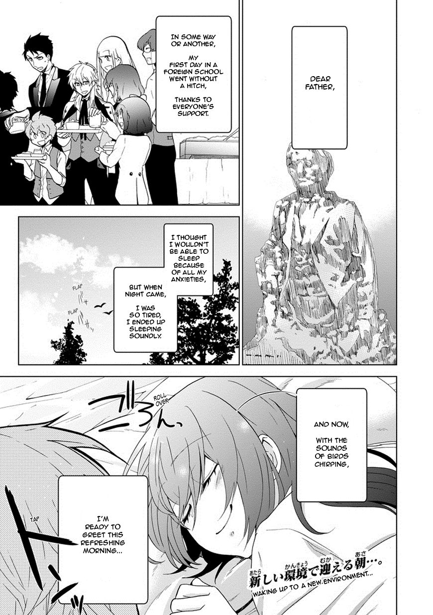 Classi9 Chapter 3 page 1 - Chapter 3