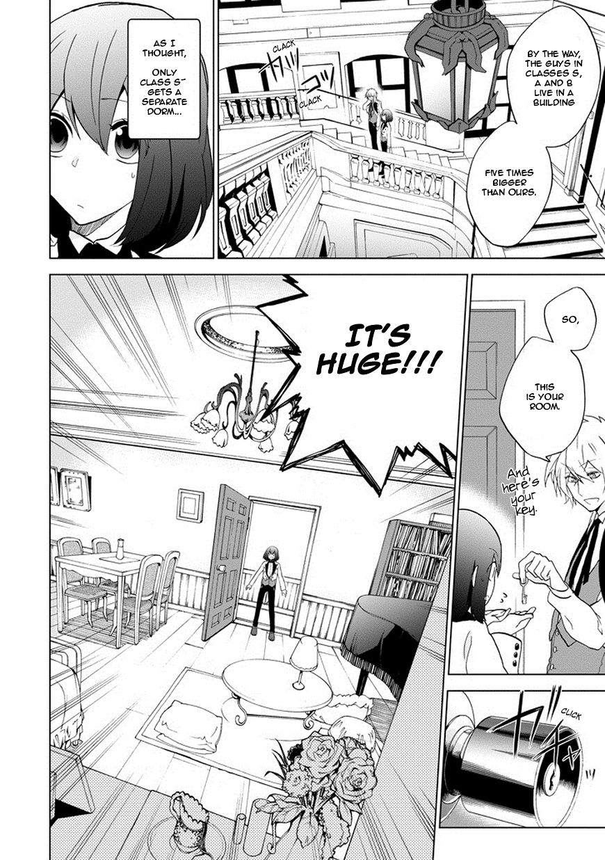 Classi9 Chapter 3 page 10 - Chapter 3