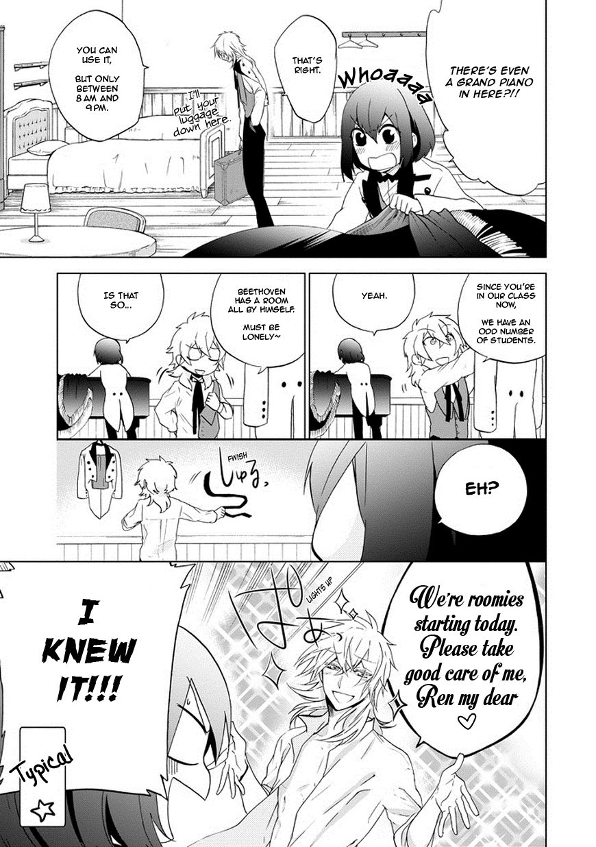Classi9 Chapter 3 page 11 - Chapter 3