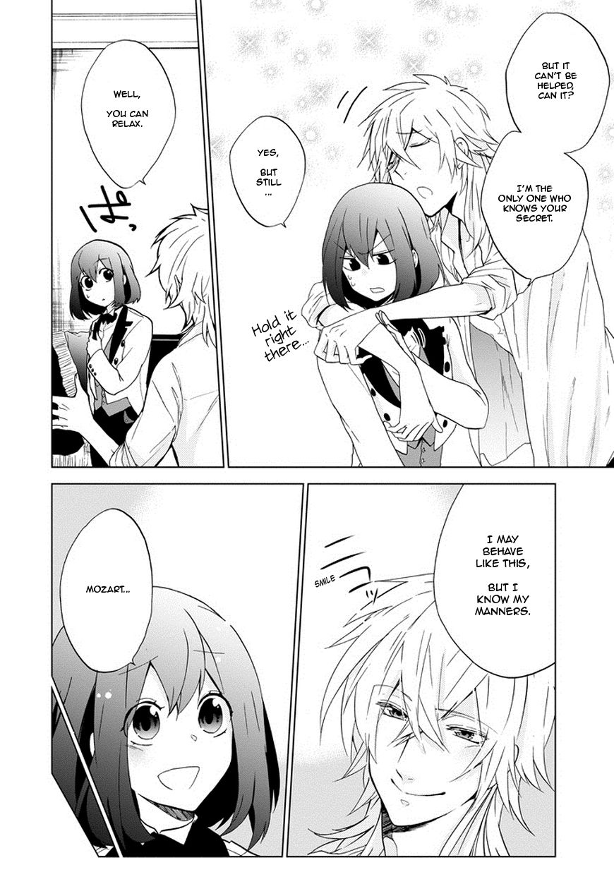 Classi9 Chapter 3 page 12 - Chapter 3