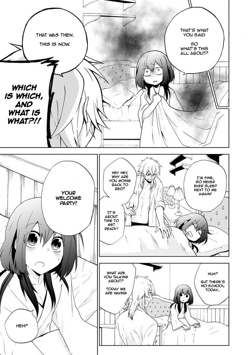 Classi9 Chapter 3 page 13 - Chapter 3