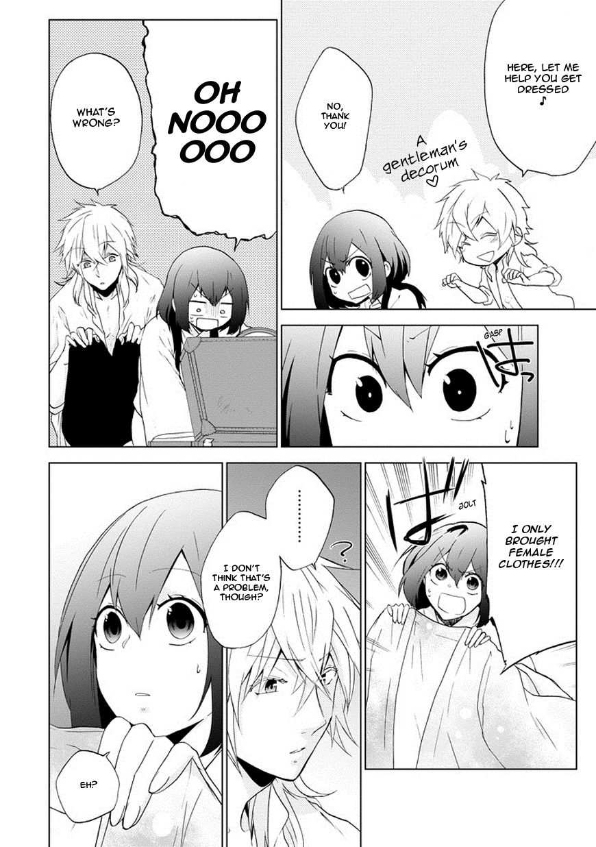 Classi9 Chapter 3 page 14 - Chapter 3
