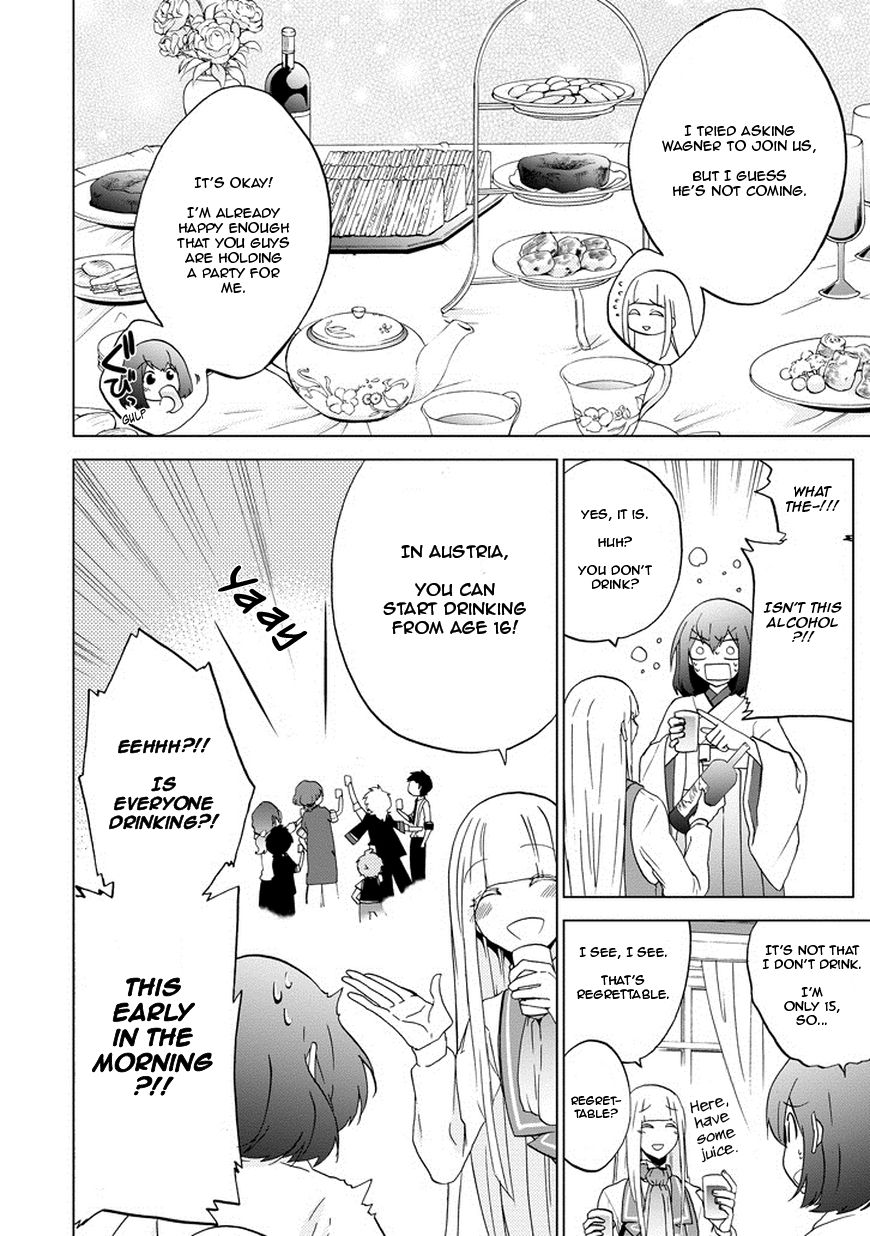 Classi9 Chapter 3 page 16 - Chapter 3