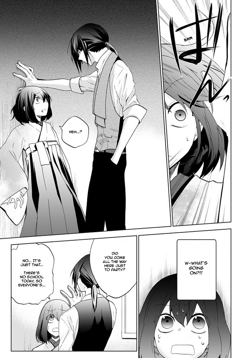 Classi9 Chapter 3 page 27 - Chapter 3