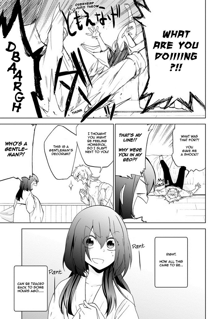 Classi9 Chapter 3 page 5 - Chapter 3
