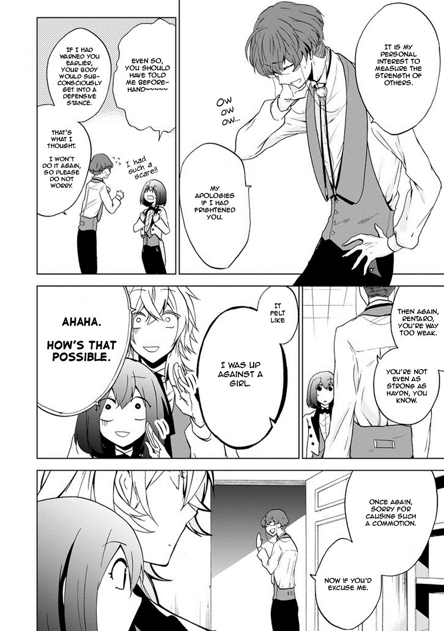 Classi9 Chapter 4 page 28 - Chapter 4
