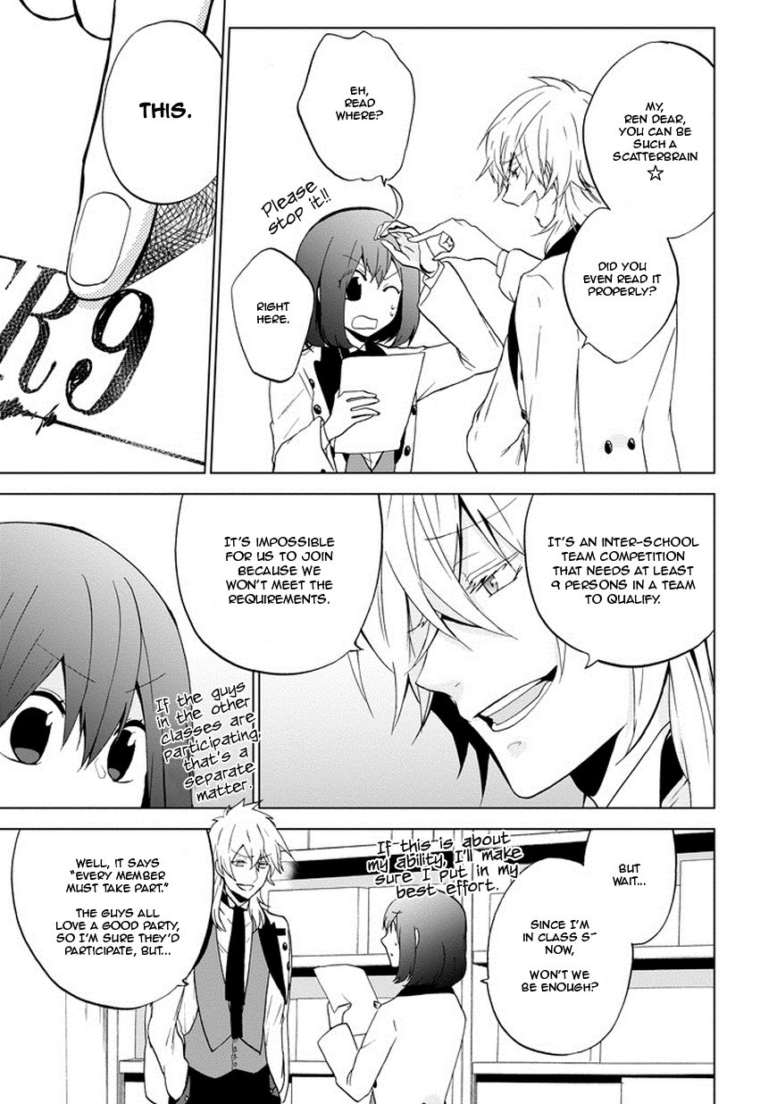 Classi9 Chapter 4 page 37 - Chapter 4
