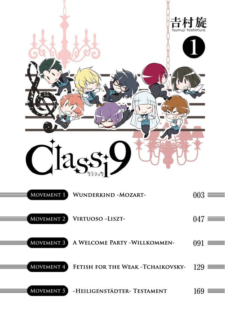 Classi9 Chapter 5.2 page 3 - Chapter 5.2 : Omake