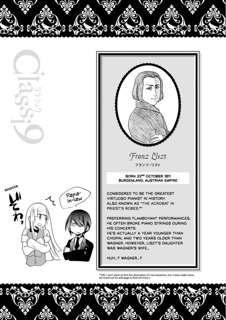 Classi9 Chapter 5.2 page 5 - Chapter 5.2 : Omake