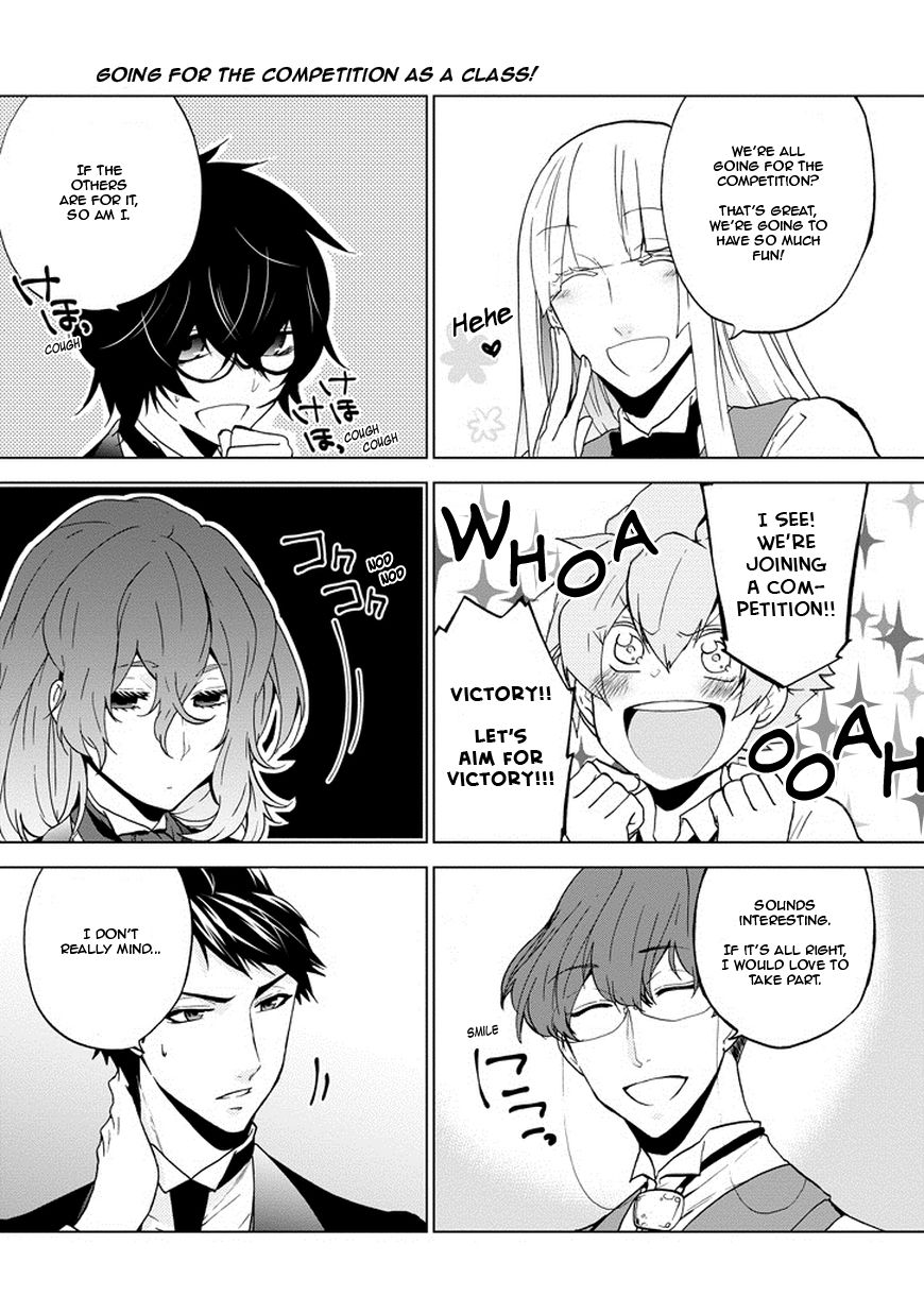 Classi9 Chapter 5 page 1 - Chapter 5